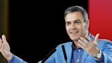 Pedro Sánchez acusa a Javier Milei de no estar "a la altura" de los "lazos de hermandad" de España y Argentina
