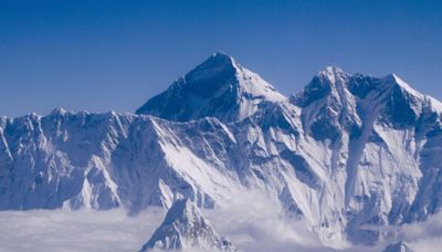 Everest claims fourth climber this week during busy ascent season