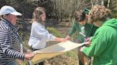 'We don't want them to be afraid' | Swans Island students learn how to protect themselves against ticks