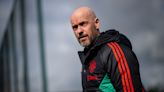 Erik ten Hag: I have only been able to pick Manchester United’s strongest team once