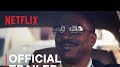 Eddie Murphy Is Back (With Backup) in BEVERLY HILLS COP: AXEL F Trailer