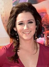 Shannon Woodward