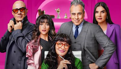 Prime Video Renews ‘Betty la Fea, La Historia Continúa’ For Season 2