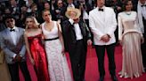 APTOPIX France Cannes 2024 Megalopolis Red Carpet