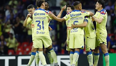 1-1. El ecuatoriano Micolta logra empate con el que Pachuca saca ventaja ante América