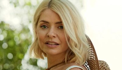Holly Willoughby stuns as huge amount she raked last year is revealed