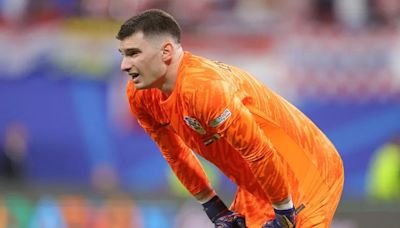 Celtic transfer news as 2 goalkeeping options now off the table and Paulo Bernardo Benfica latest