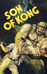 Son of Kong