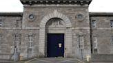 Mountjoy Prison officer 'in agony' after suffering broken leg in inmate attack