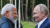 "Grateful...": Putin Thanks PM Modi For Efforts To Resolve Ukrainian Crisis