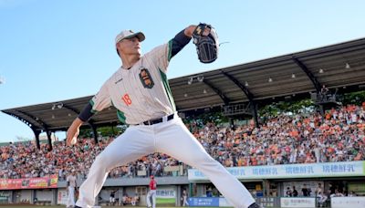 中職／失之交臂的150勝 獅隊調度越幫越忙