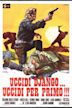 Kill Django... Kill First