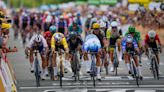 Tour de France 2022: Dylan Groenewegen edges photo finish to win stage 3