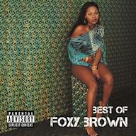 Best of Foxy Brown