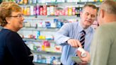 Loss of high street pharmacies leaves patients with ‘deteriorating access to medicine’