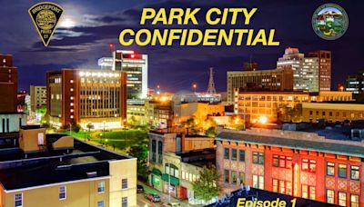 Bridgeport Police Release New Cold Case Homicide Video Series 'Park City Confidential'