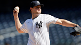 Gerrit Cole update: Yankees ace hits 'all our goals' in 20-pitch rehab outing