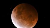 A 'Super Blood Flower Moon' Eclipse Will Be in the Sky This Weekend — Here's When To Watch