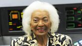 'Star Trek' Icon Nichelle Nichols' Ashes to Be Launched Into Space