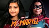 Everything We Know So Far About Ms Marvel