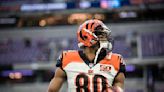 Steelers Sign former Bengals WR Josh Malone to Practice Squad