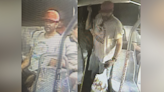 Person wanted in connection to child assault inside Montgomery County bus