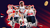 Nestlé Cheerios & British Paralympic Association bring cheer for 2024 Summer Paralympics