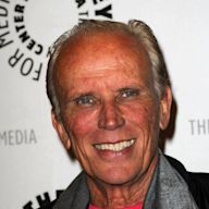 Peter Weller