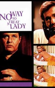 No Way to Treat a Lady (film)