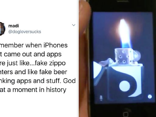 35 Things Basically Everyone On Earth Did 20 Years Ago That Are Extremely Embarrassing Now In 2024