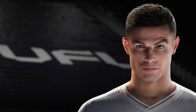 UFL, el juego de fútbol de Cristiano Ronaldo, ya tiene fecha de lanzamiento