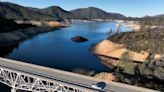 California may have to release water from reservoirs