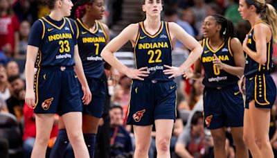 From shaky start to playoff bound, how Caitlin Clark and the Indiana Fever revived their season