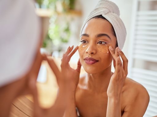 How to Get Rid of Dark Circles, According to Dermatologists and Makeup Artists