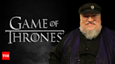 Did George R.R. Martin make a sneaky appearance in House of the Dragon season 2? - Times of India