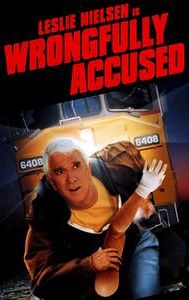 Wrongfully Accused