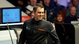 Ronnie O’Sullivan v Stuart Bingham LIVE: World Snooker Championship scores and Judd Trump v Jak Jones latest