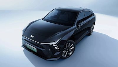 Honda燁S7純電休旅規格揭露 比特斯拉Model Y更厲害