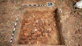 Archaeologists believe they’ve uncovered Revolutionary War barracks