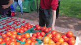 Farmers market nutritional program vouchers for seniors will be distributed soon