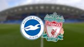 Brighton vs Liverpool: Prediction, kick off time today, TV, live stream, team news, h2h, odds - FA Cup preview