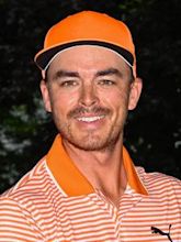 Rickie Fowler