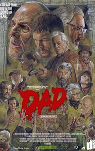 Dark Ditties Presents 'Dad'