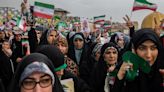 Iranians Vote for President, With Discontent Running High