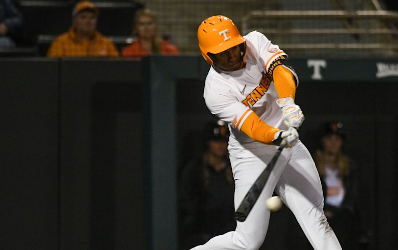 Tennessee baseball live score updates vs Kentucky: Vols face Wildcats in SEC series