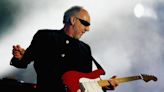 Pete Townshend Collects Rare Live Performances in Massive New Box