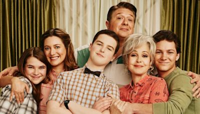 Young Sheldon: George’s death had a positive effect on one Cooper - Dexerto