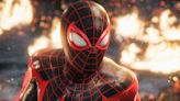 Record-breaking Spider-Man video game confuses Puerto Rican, Cuban flags