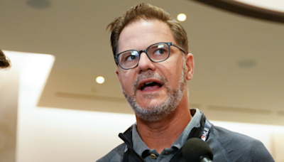 Blue Jays GM Atkins apologizes to fans for "unacceptable" season | Offside