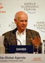 Howard Davies (economist)